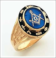 Mason Ring