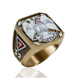 Best on sale masonic rings